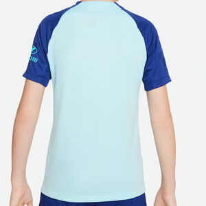 CAMISETA NIÑO ENTRENAMIENTO